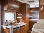 Hymer B-Class 2011 года